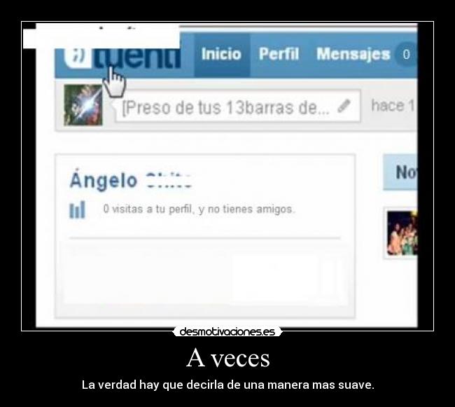 carteles tuenti desmotivaciones