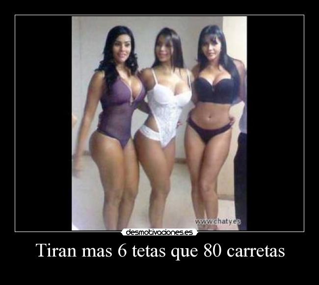 carteles tetas tira mas desmotivaciones