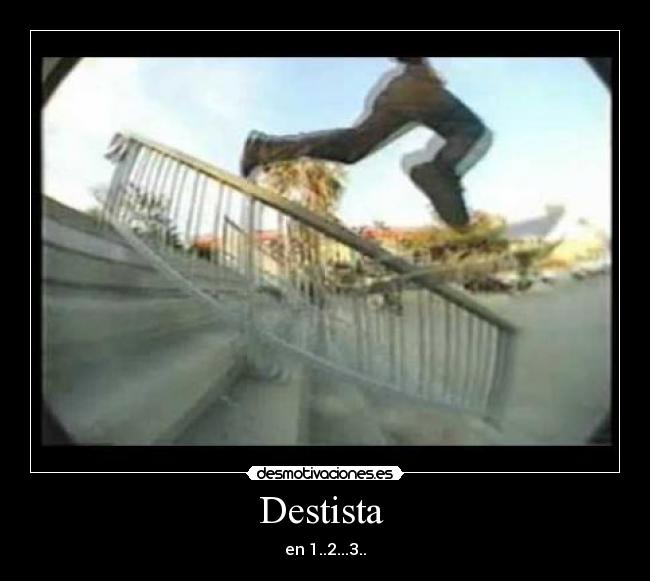 Destista -