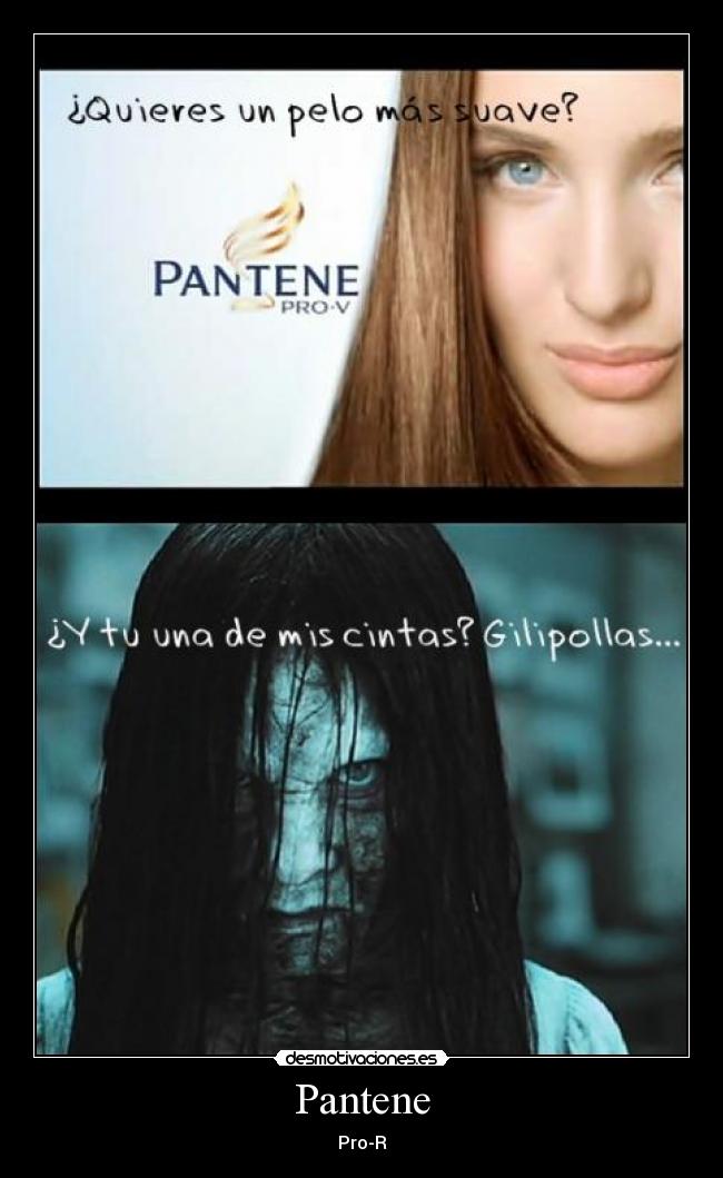 Pantene -