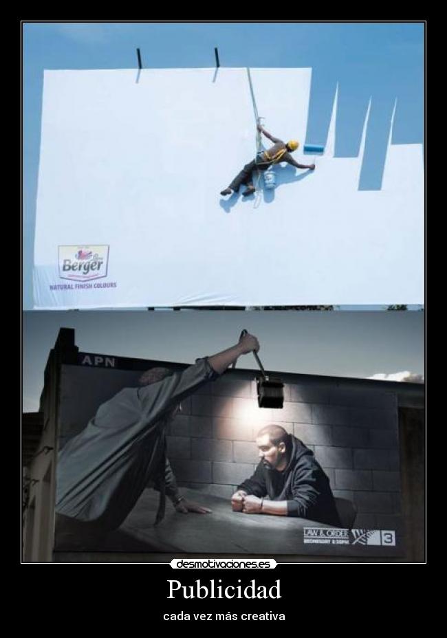 Publicidad -