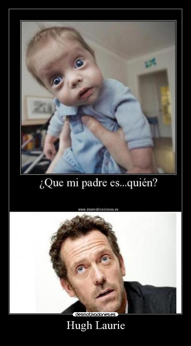 carteles hugh desmotivaciones