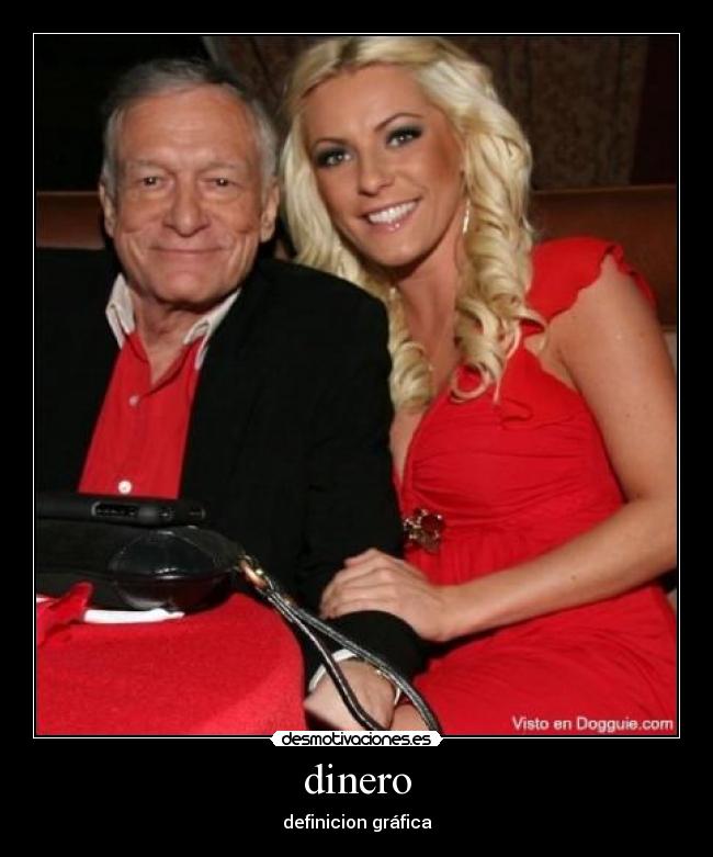 dinero - 