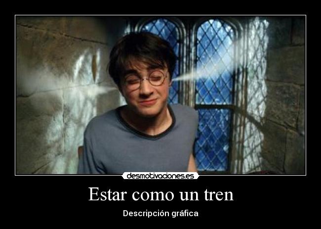 carteles tren desmotivaciones