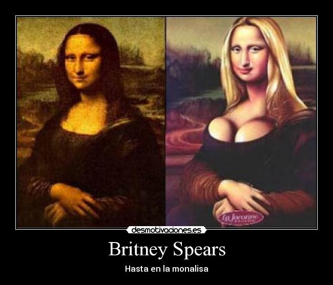 Britney Spears - 