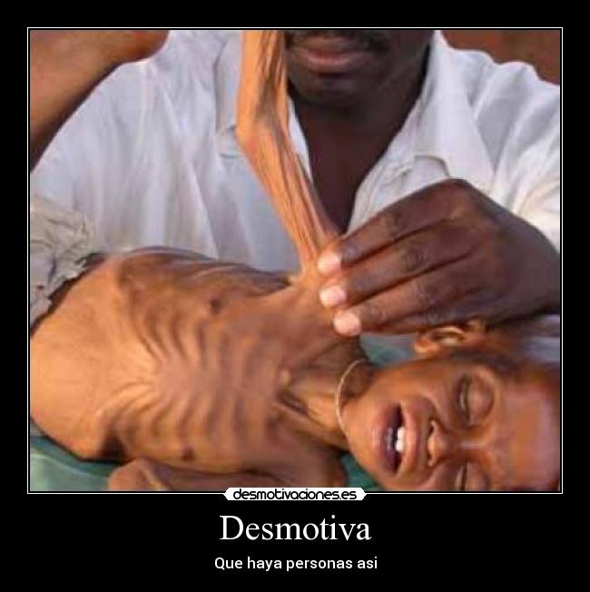 Desmotiva -
