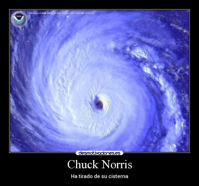Chuck Norris - 