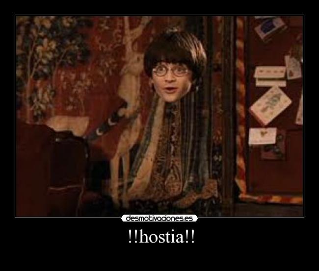 !!hostia!! - 