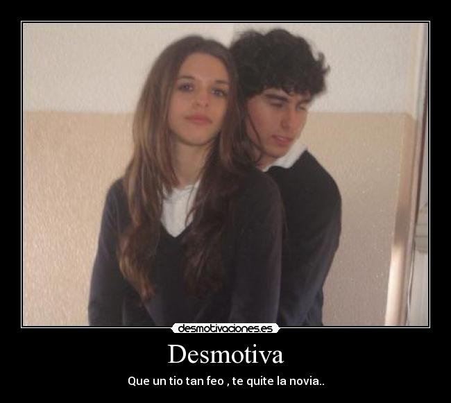 Desmotiva -