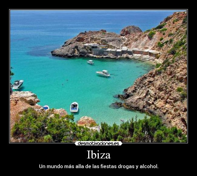 Ibiza -