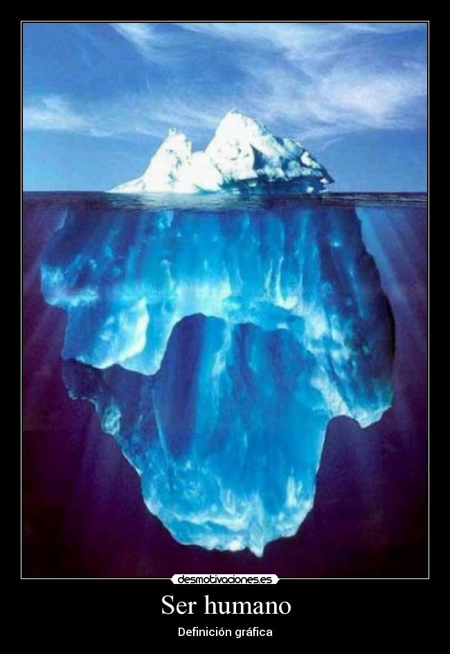 Ser humano - 