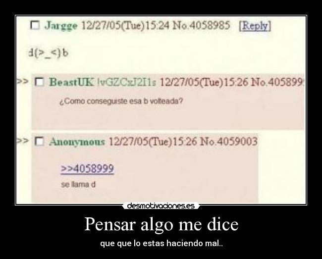 carteles idiota desmotivaciones