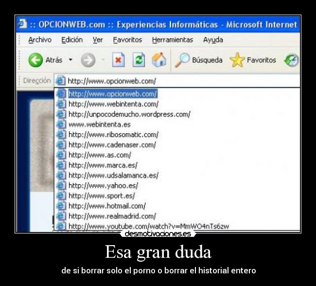 carteles desmotivaciones