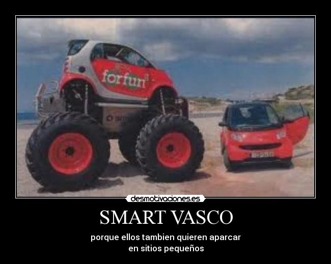 SMART VASCO - 