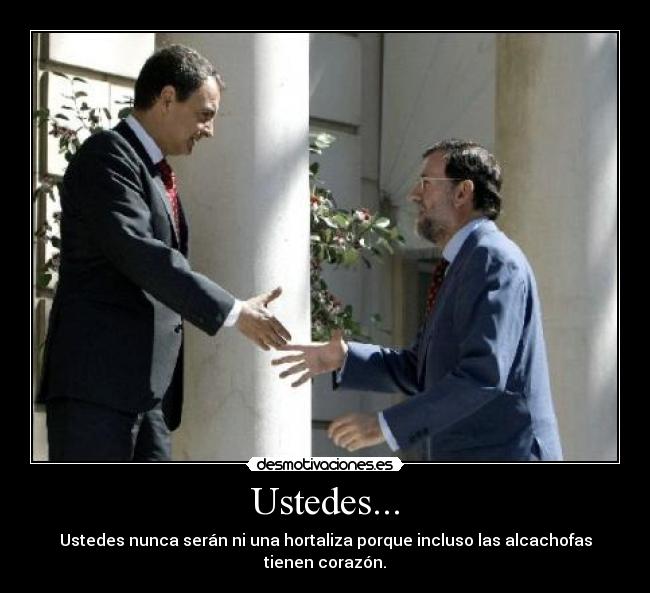 carteles  desmotivaciones