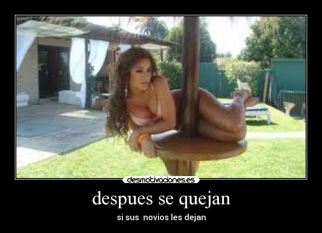 carteles donaire98 desmotivaciones