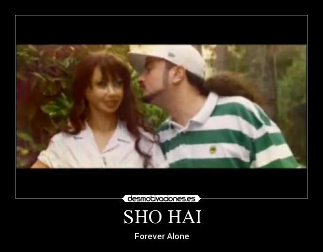 SHO HAI -