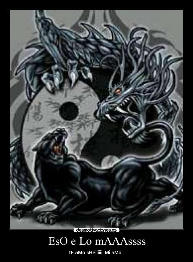 EsO e Lo mAAAssss -