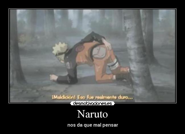 Naruto - 
