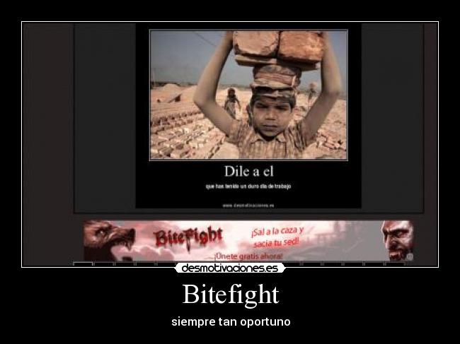 Bitefight -