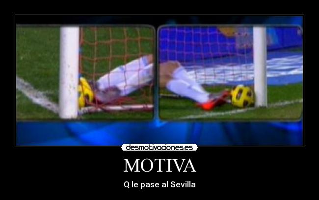 MOTIVA - 