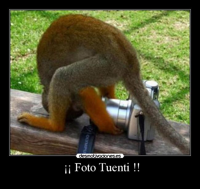 ¡¡ Foto Tuenti !! -