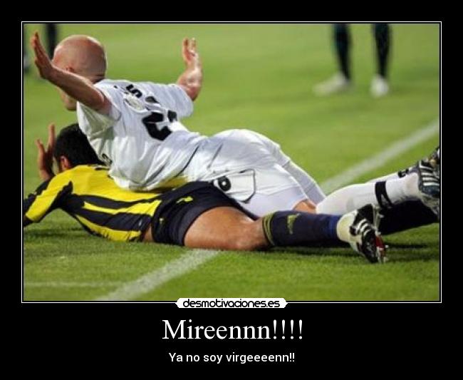 Mireennn!!!! - 
