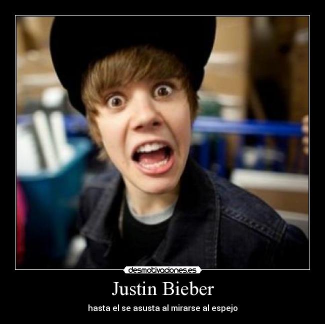 Justin Bieber -