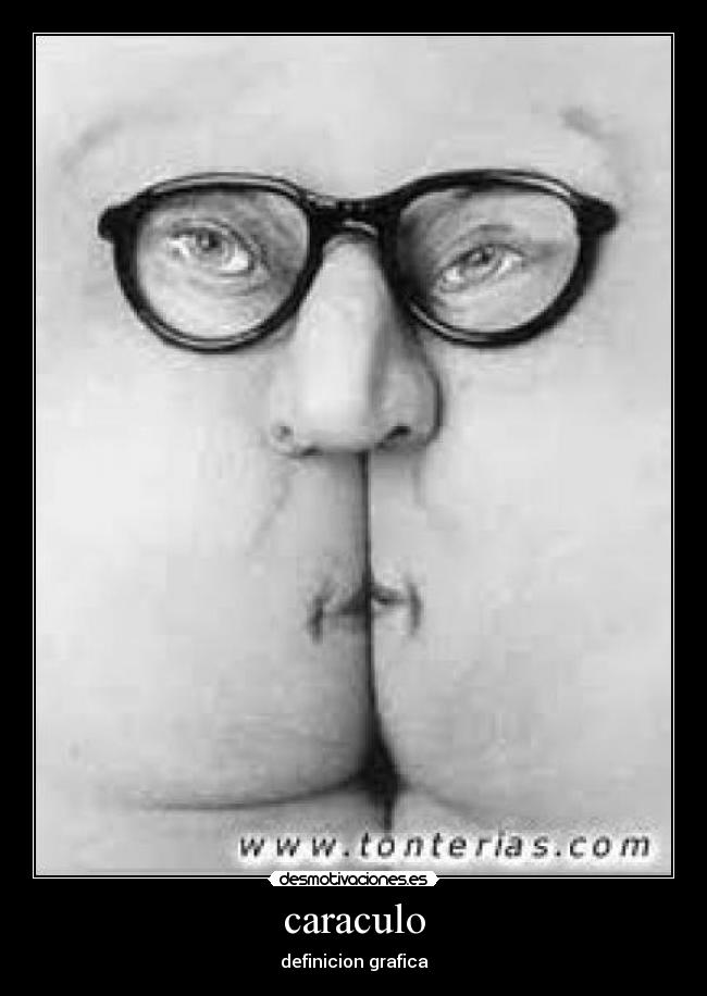 caraculo - 