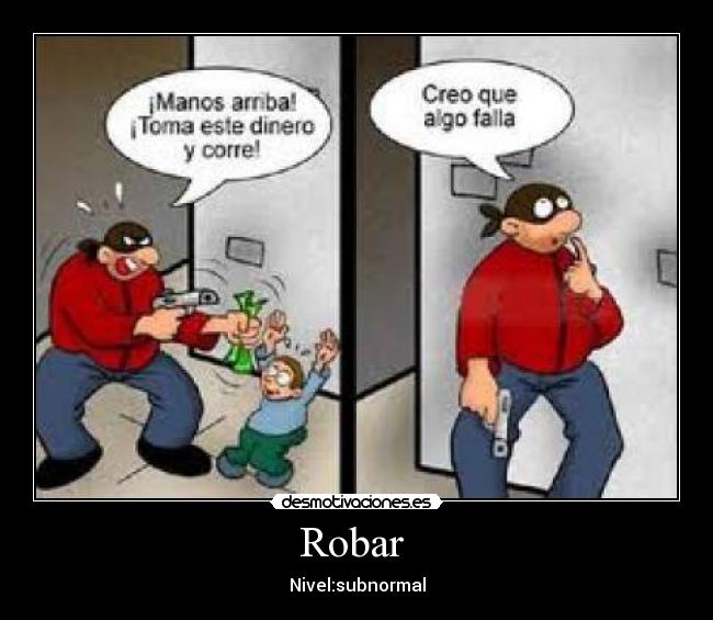 Robar  - 