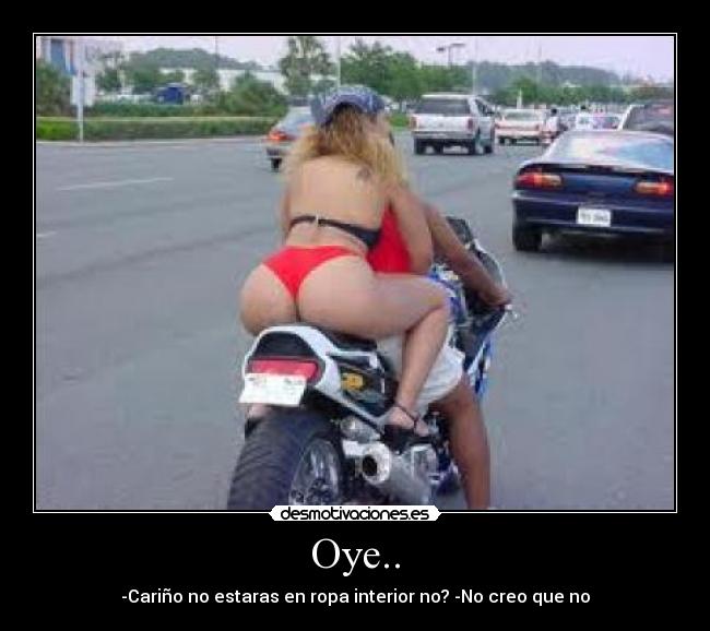 Oye.. - 