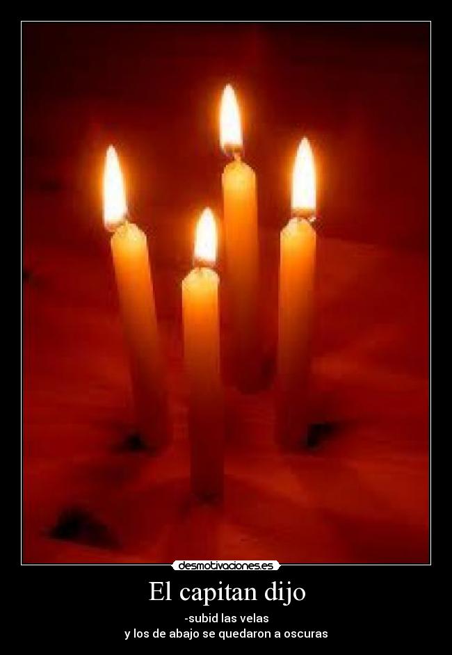 carteles desmotivaciones