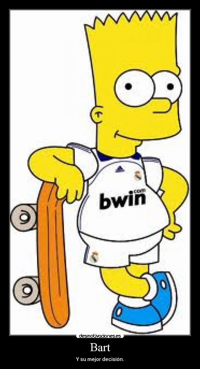 Bart - 