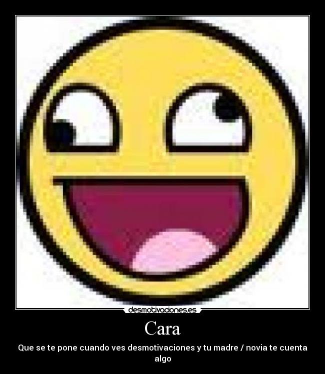 Cara -