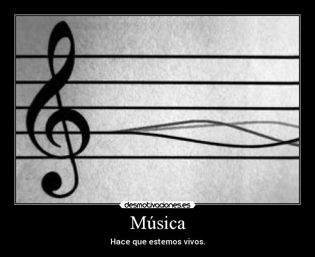 Música -