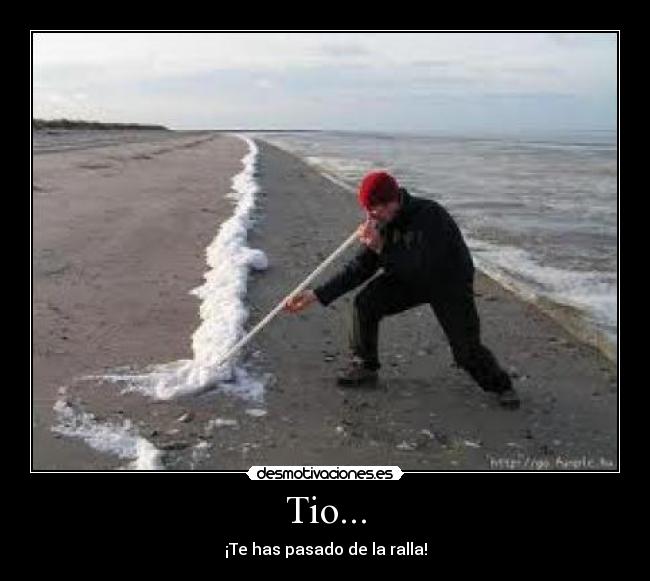 Tio... -