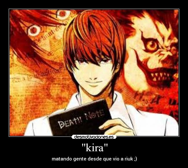 kira -
