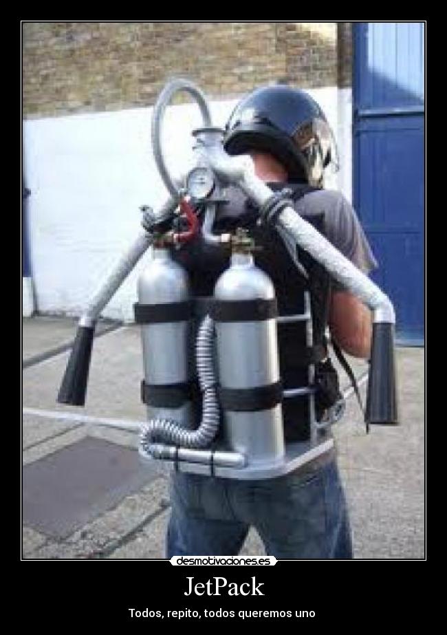 JetPack - 