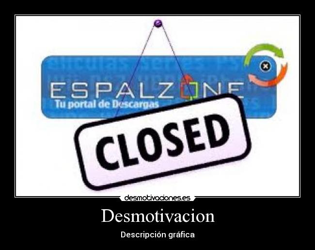 Desmotivacion - 