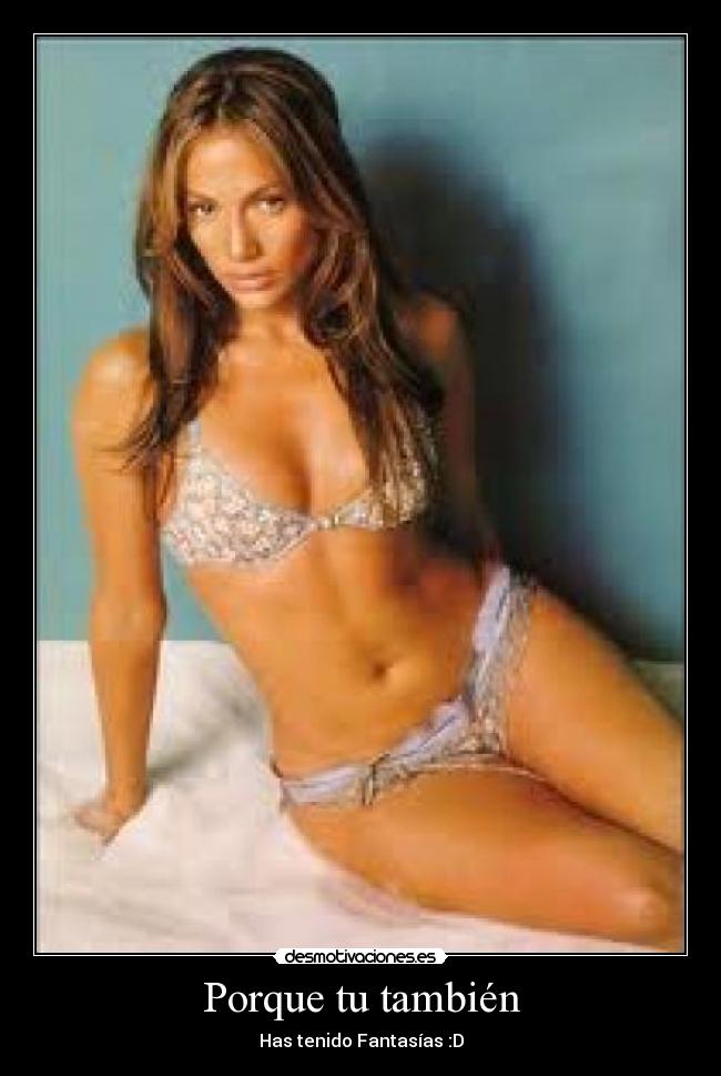 Porque tu también -