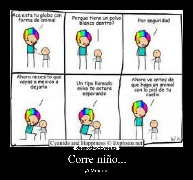 carteles tiranible desmotivaciones