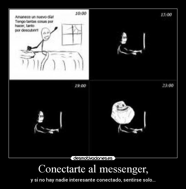 carteles ghjk desmotivaciones