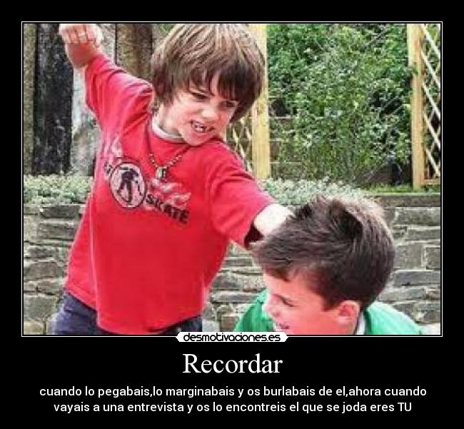 Recordar - 