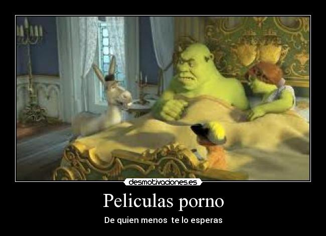 Peliculas porno - 