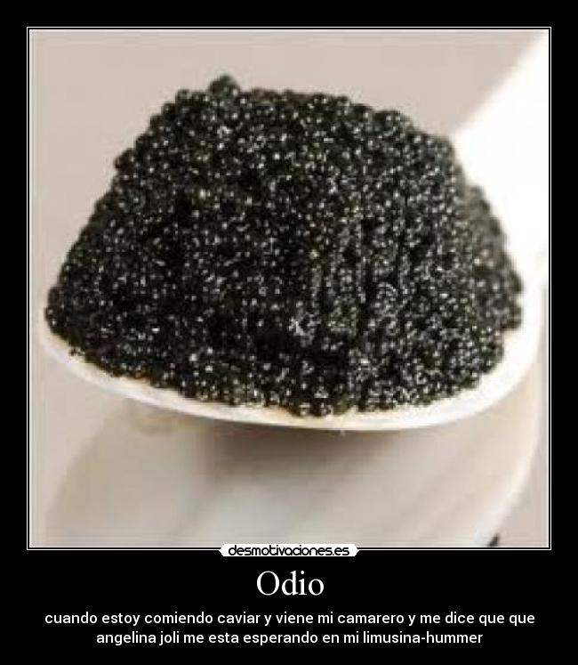 Odio -