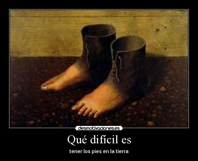 carteles  desmotivaciones