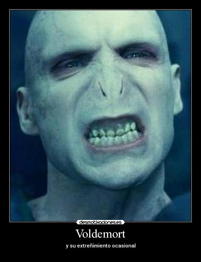 Voldemort - 
