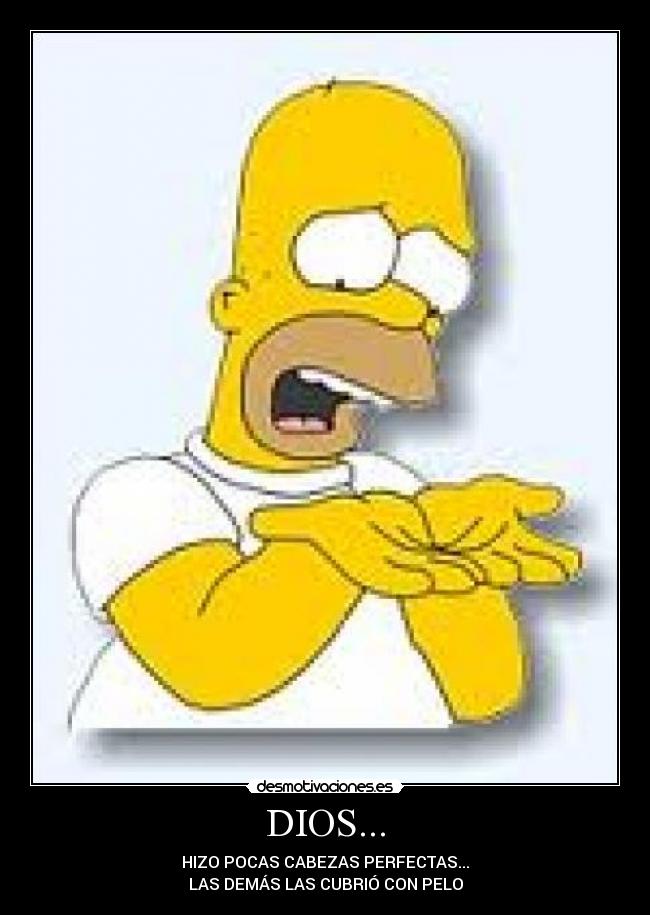 DIOS... - 
