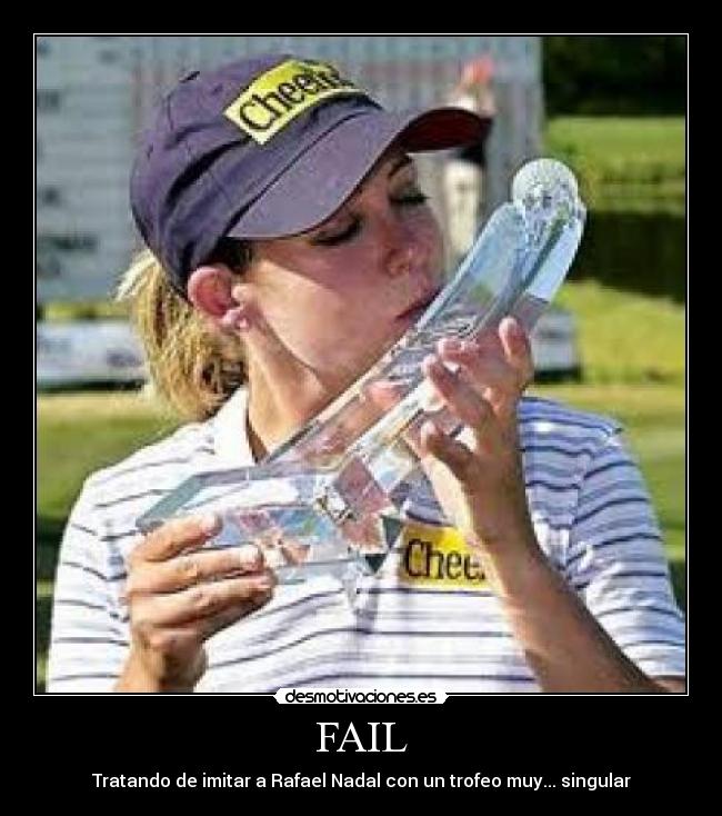 FAIL -