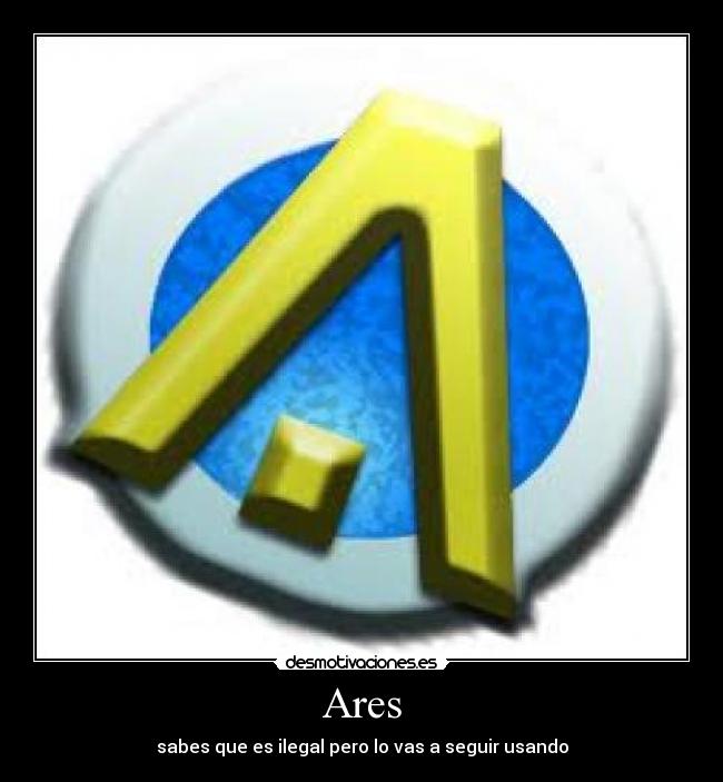 Ares -
